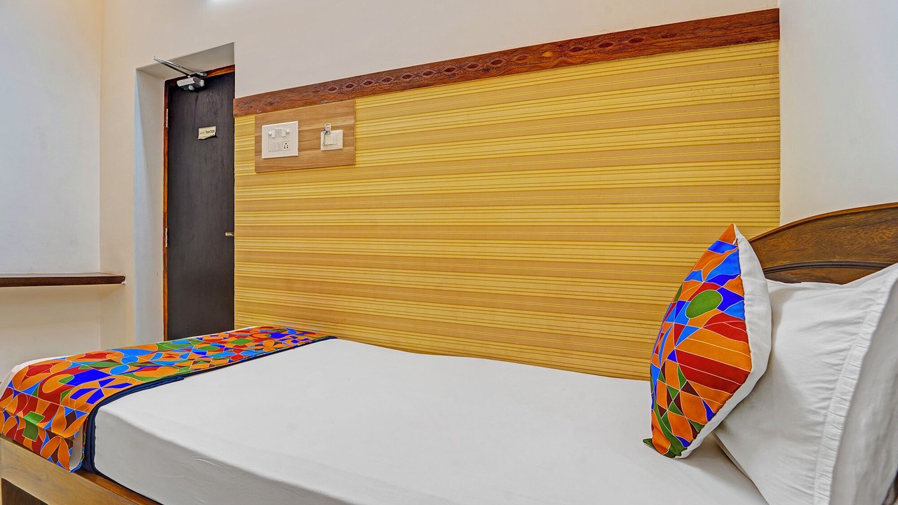 Photo of Bedroom in Coimbatore