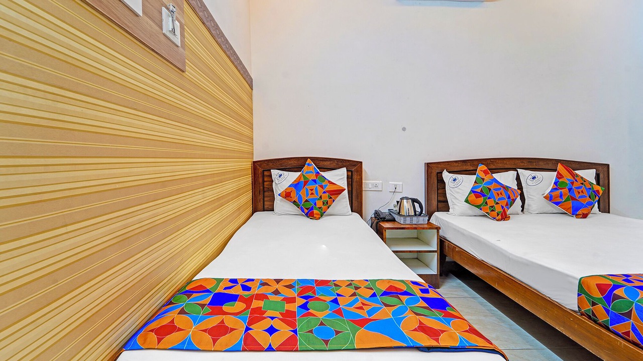 Photo of Bedroom in Coimbatore