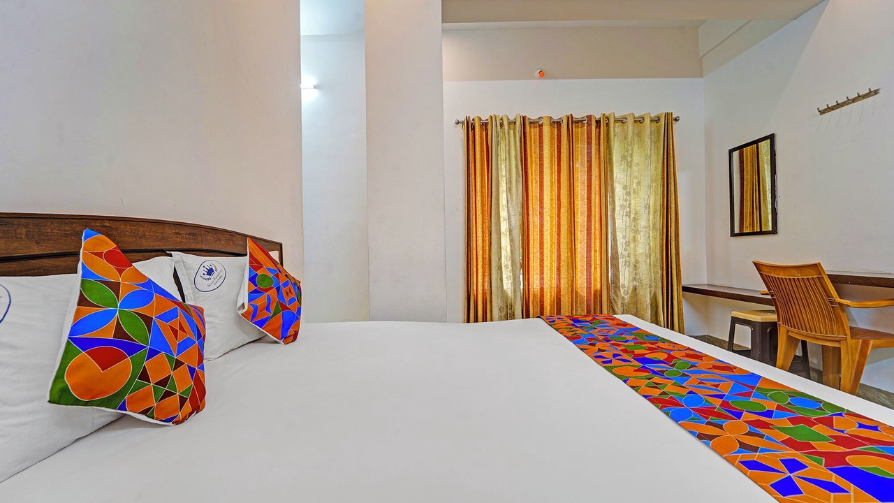 Photo of Bedroom in Coimbatore