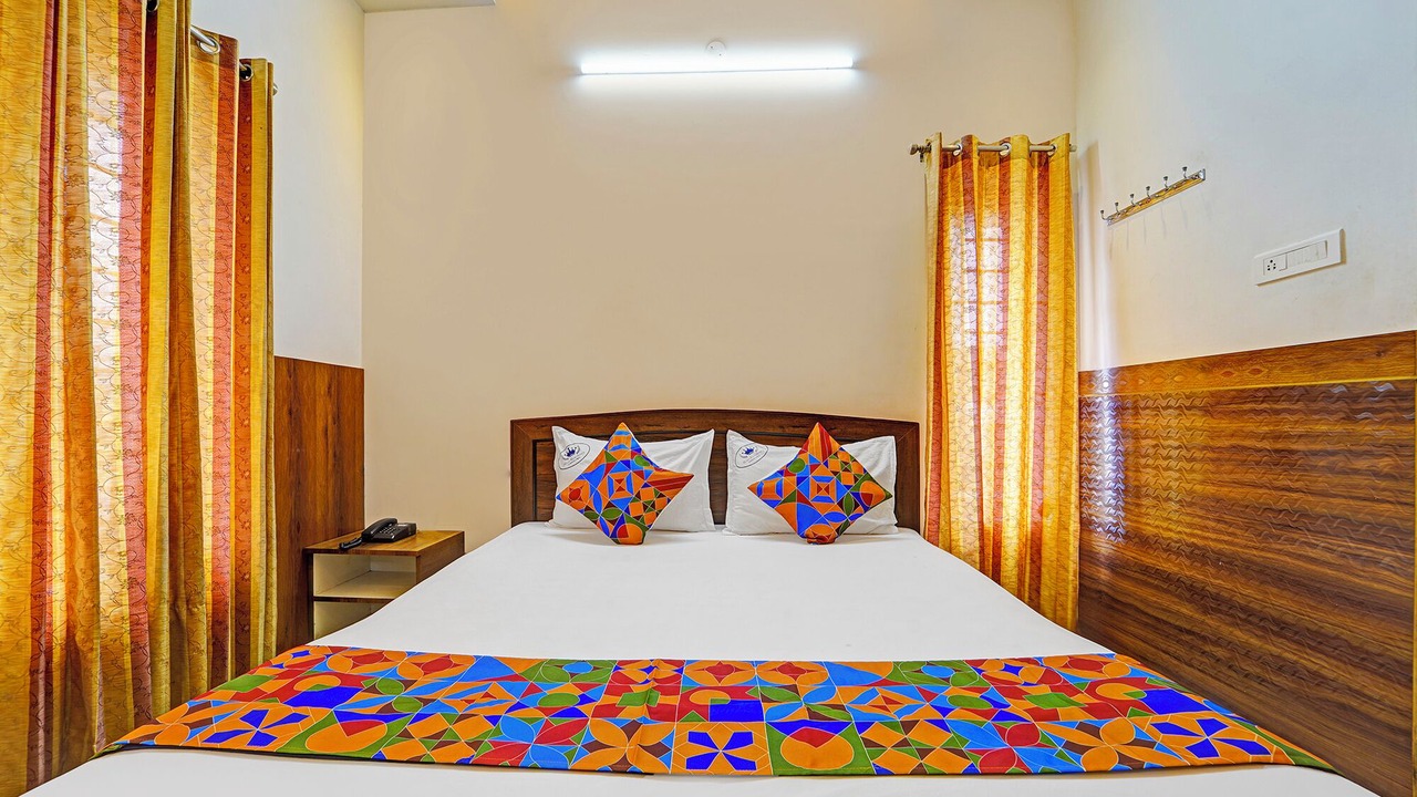 Photo of Bedroom in Coimbatore