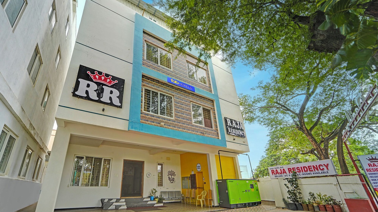Photo of Outdoor in Coimbatore