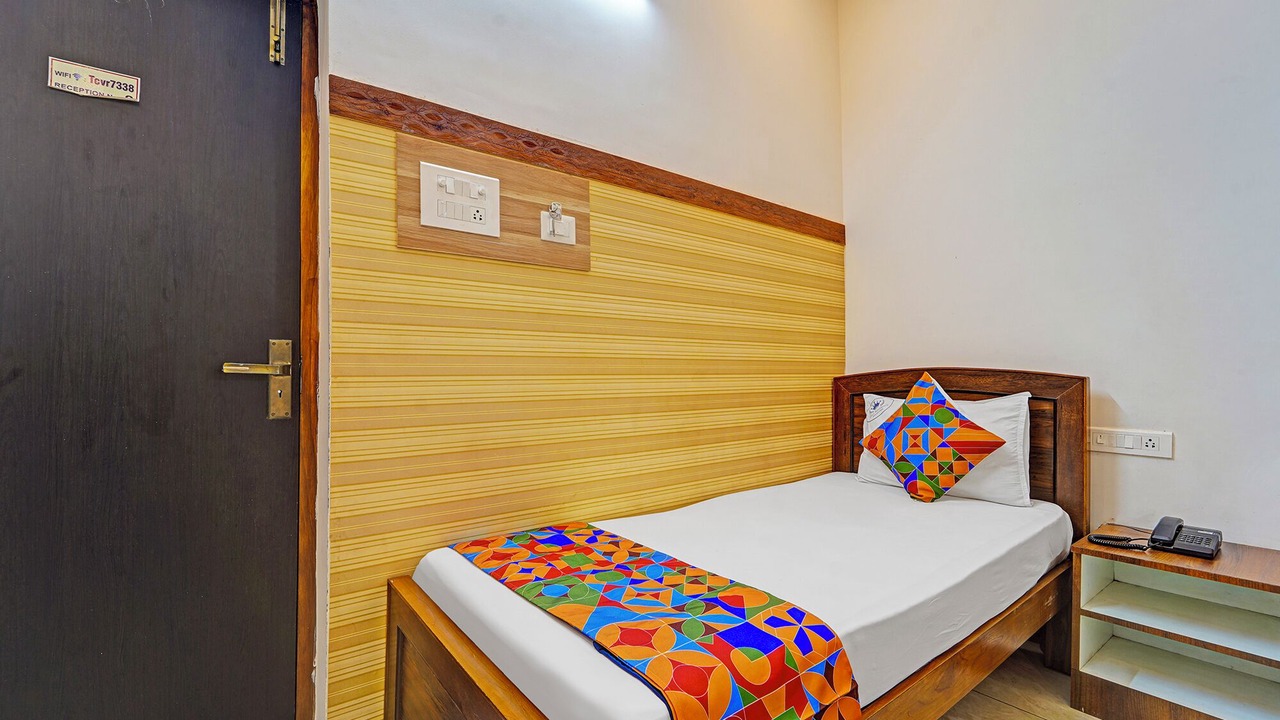 Photo of Bedroom in Coimbatore