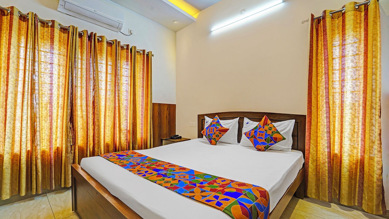 Photo of Bedroom in Coimbatore