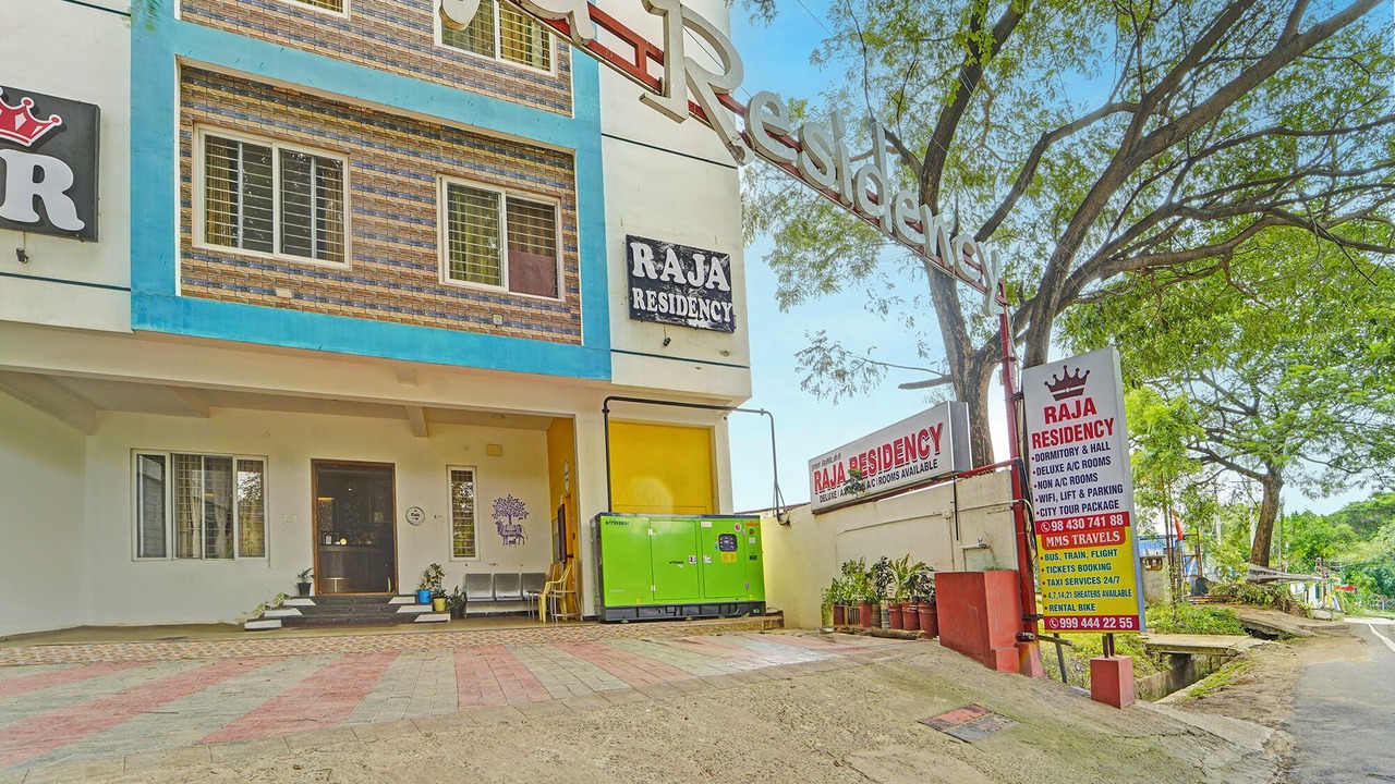 Photo of Outdoor in Coimbatore