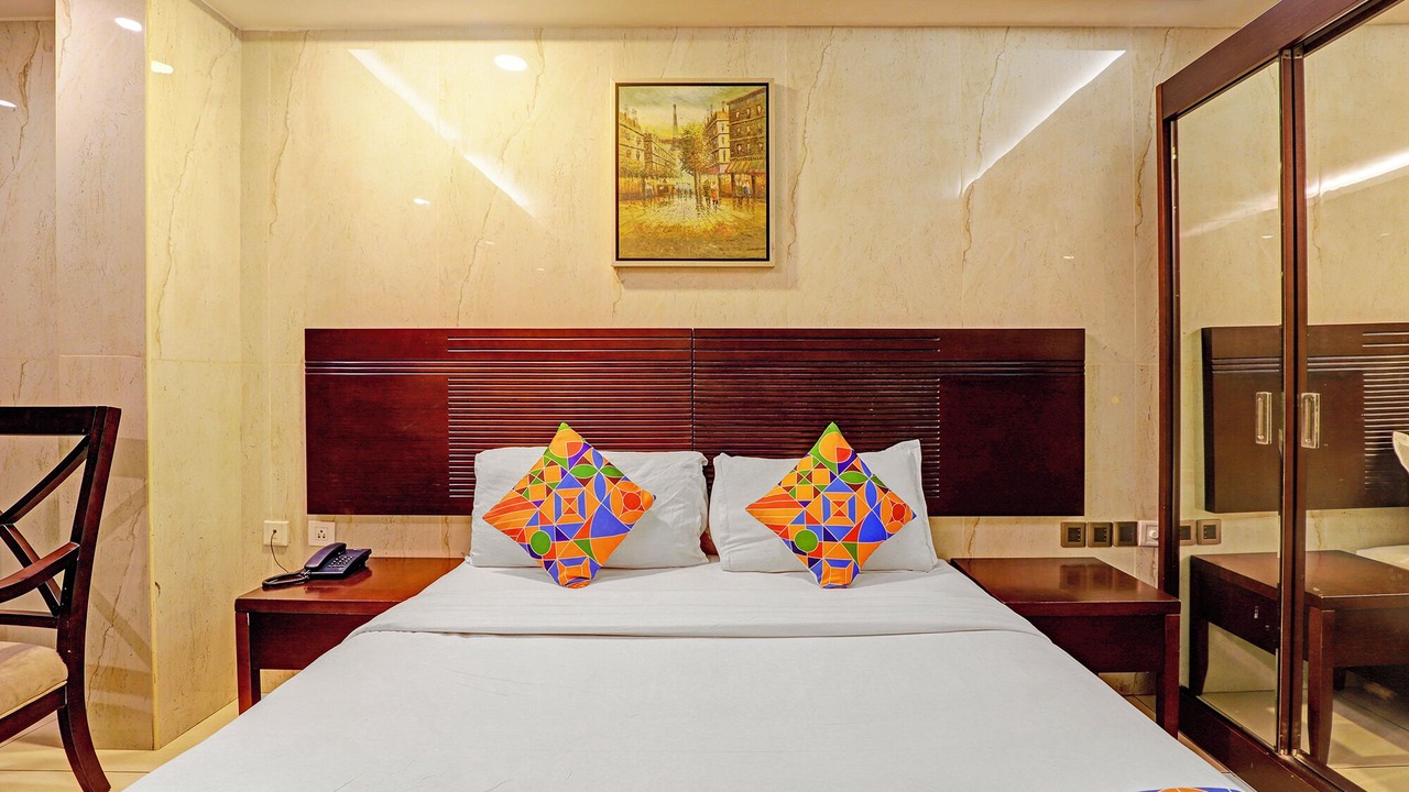 Photo of Bedroom in Tambaram