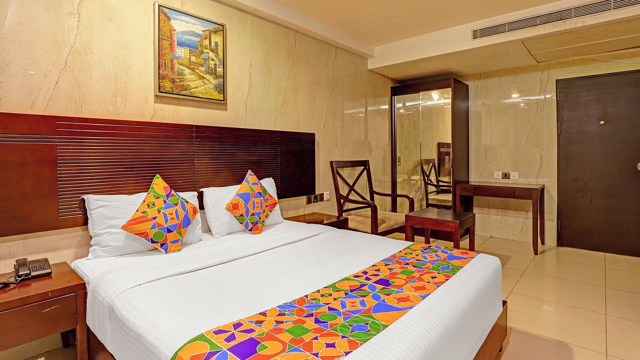 Photo of Bedroom in Tambaram