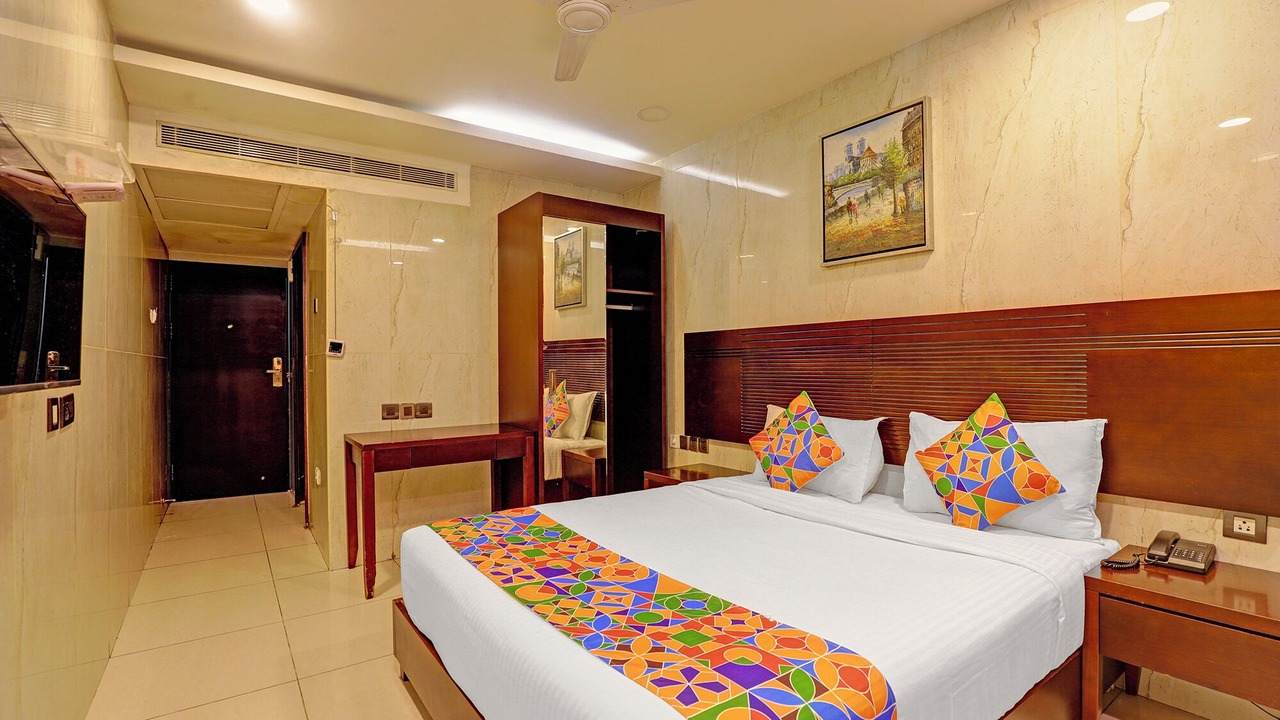 Photo of Bedroom in Tambaram