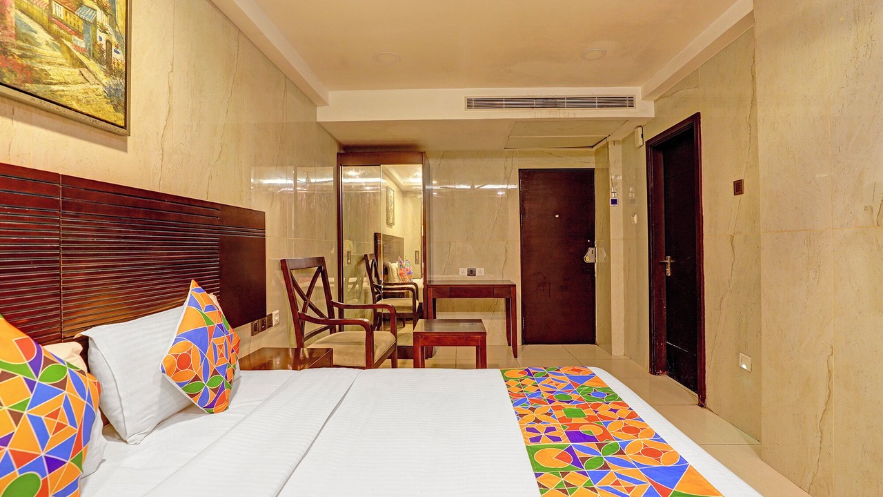 Photo of Bedroom in Tambaram