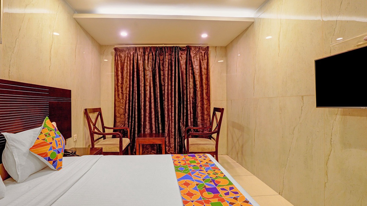 Photo of Bedroom in Tambaram