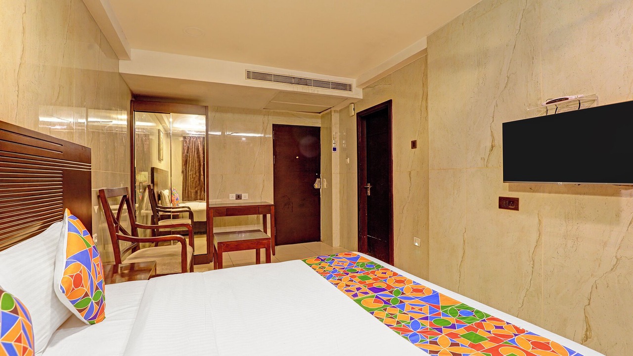 Photo of Bedroom in Tambaram