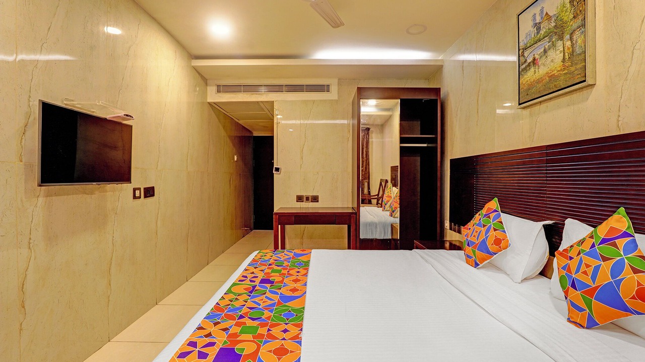 Photo of Bedroom in Tambaram