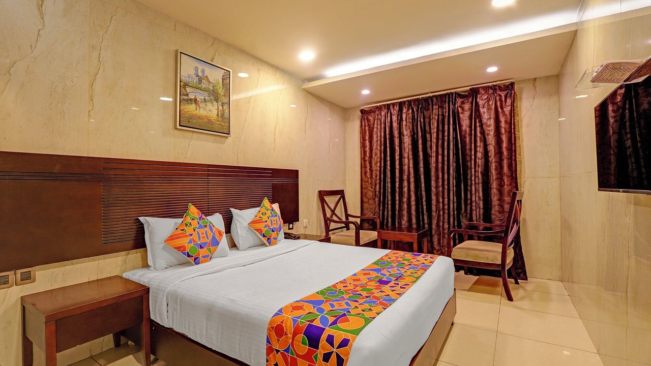 Photo of Bedroom in Tambaram