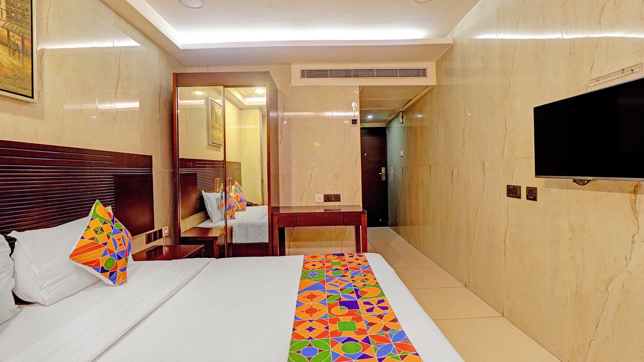 Photo of Bedroom in Tambaram