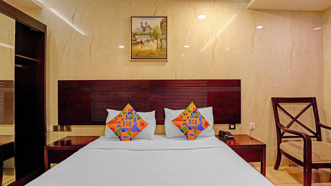 Photo of Bedroom in Tambaram
