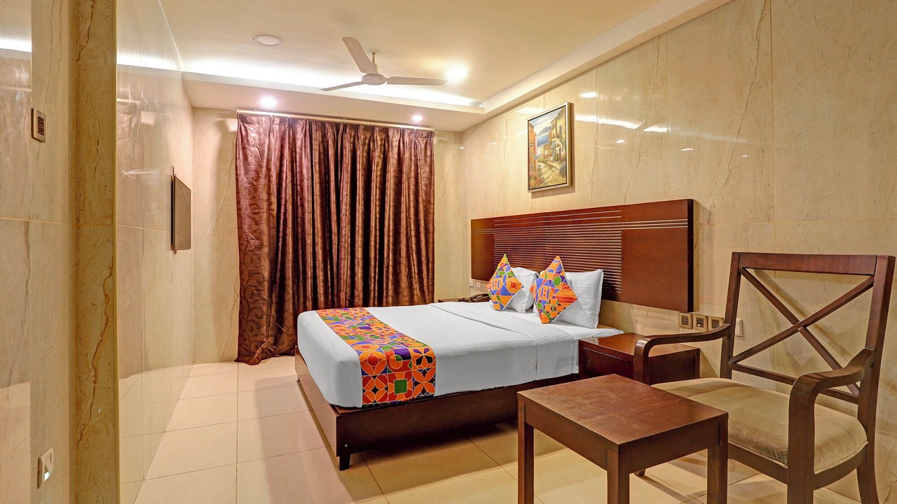 Photo of Bedroom in Tambaram