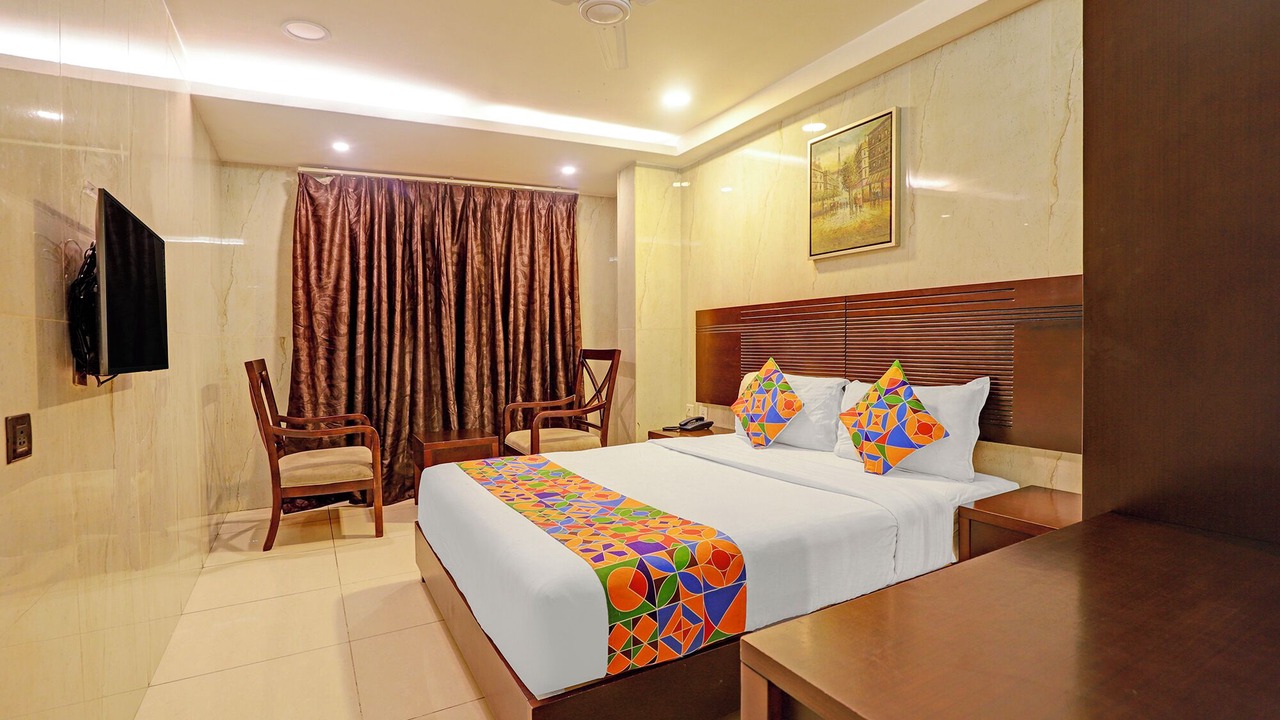 Photo of Bedroom in Tambaram