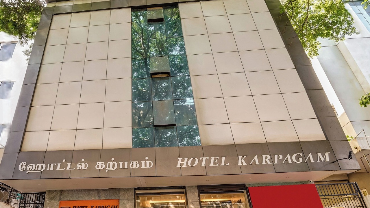 Photo of Outdoor in Ram Nagar