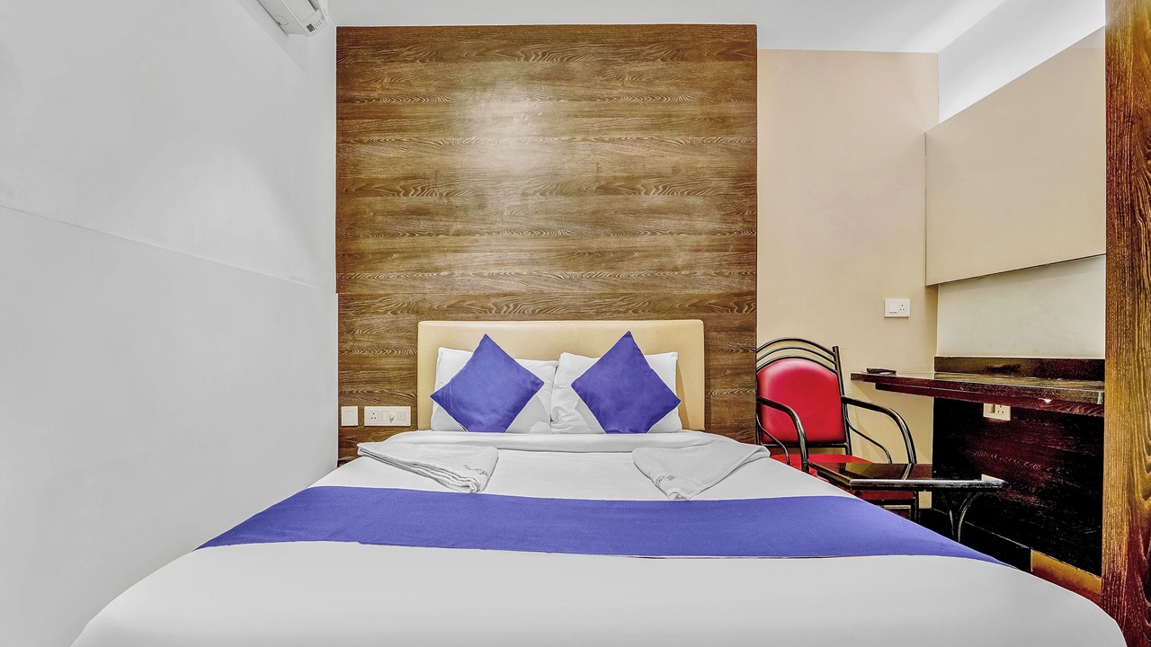 Photo of Bedroom in Ram Nagar
