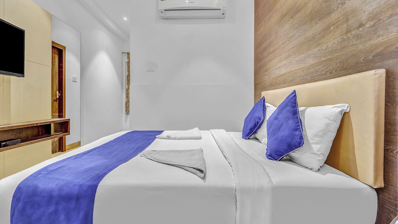 Photo of Bedroom in Ram Nagar