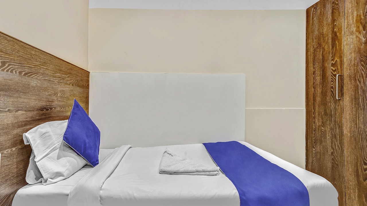 Photo of Bedroom in Ram Nagar