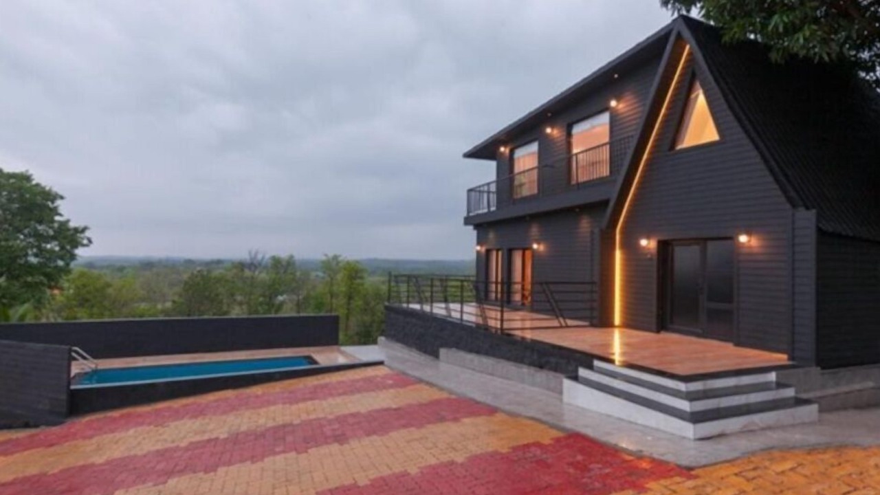 Photo of Outdoor in Murbad