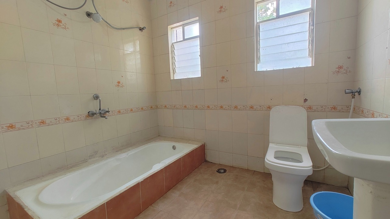 Photo of Bathroom in Pune