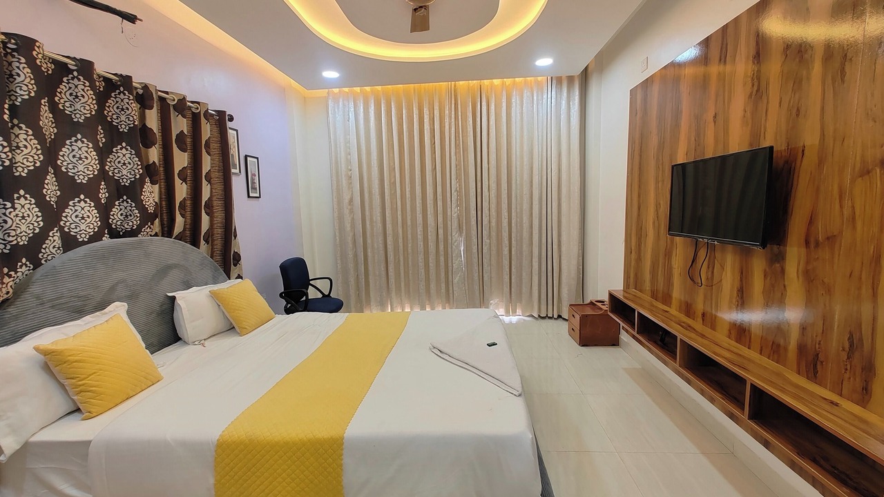 Photo of Bedroom in Pune