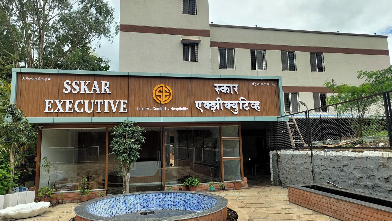 Photo of Outdoor in Pune
