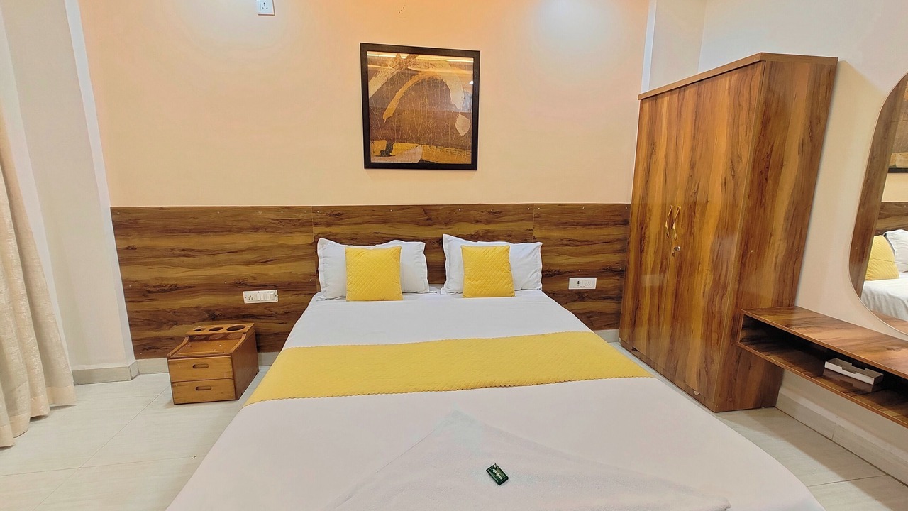 Photo of Bedroom in Pune