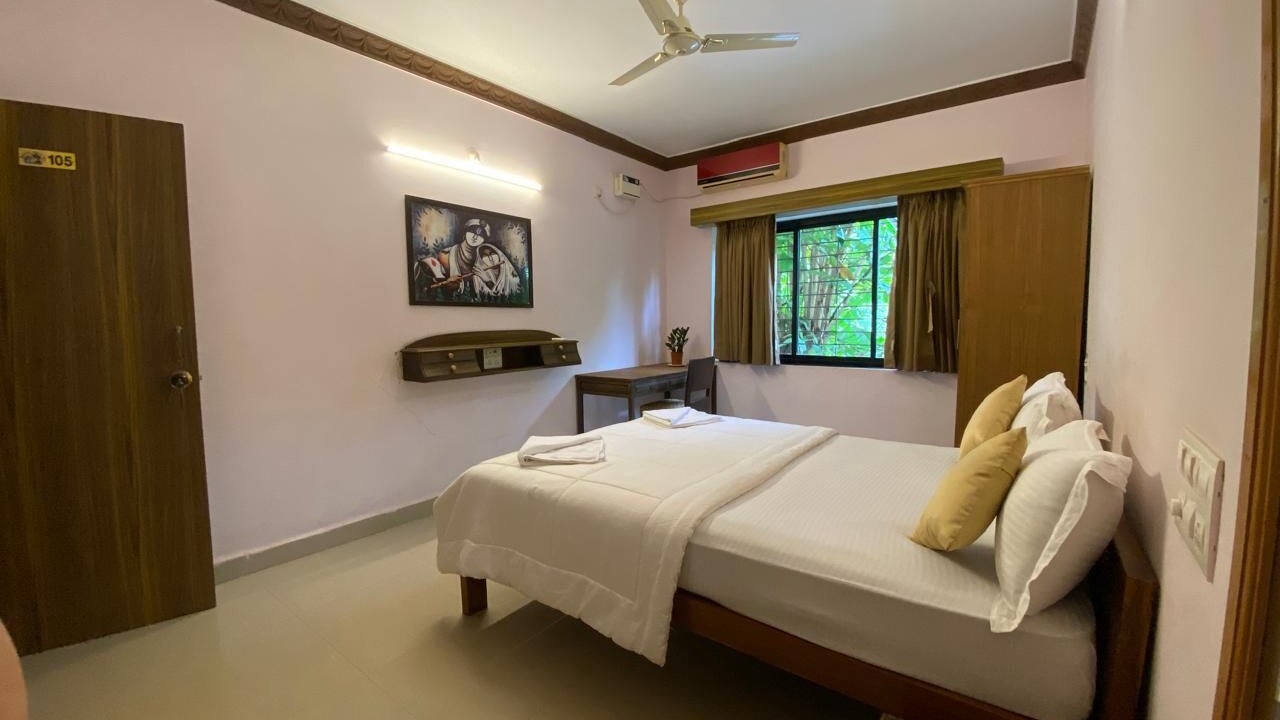 Photo of Bedroom in Ashvem