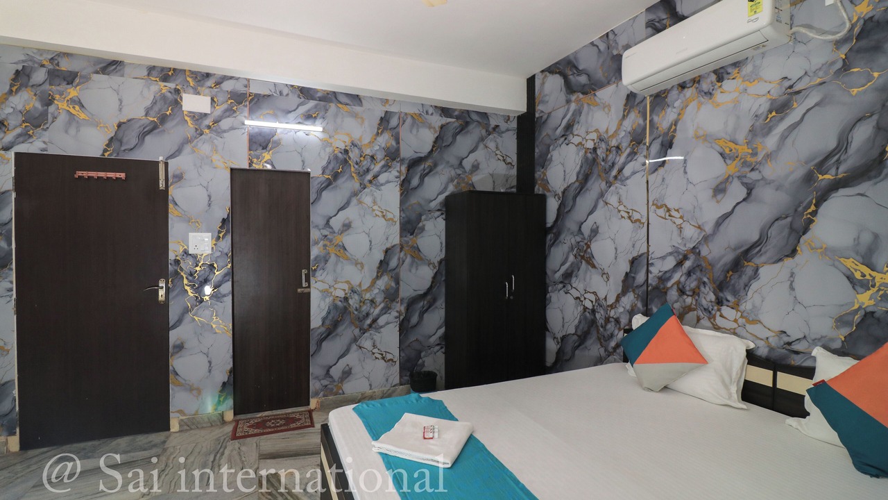 Photo of Bedroom in Sector 1
