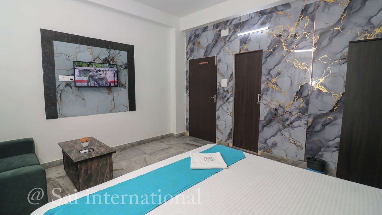 Photo of Bedroom in Sector 1