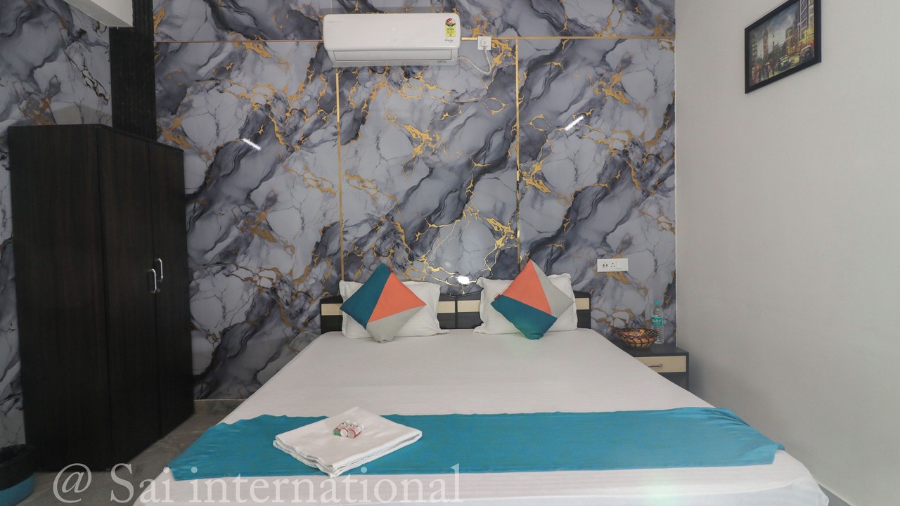Photo of Bedroom in Sector 1