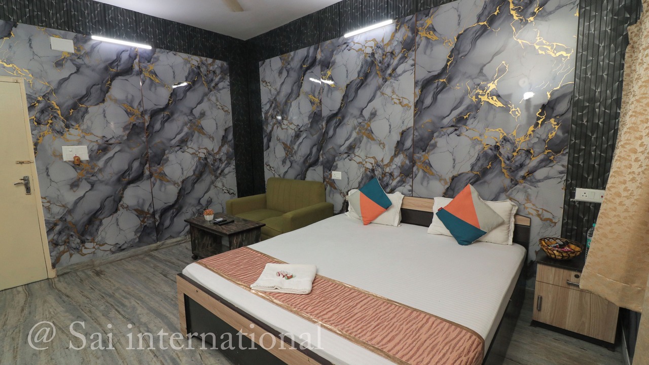 Photo of Bedroom in Sector 1
