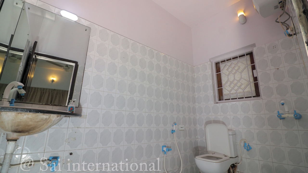 Photo of Bathroom in Sector 1
