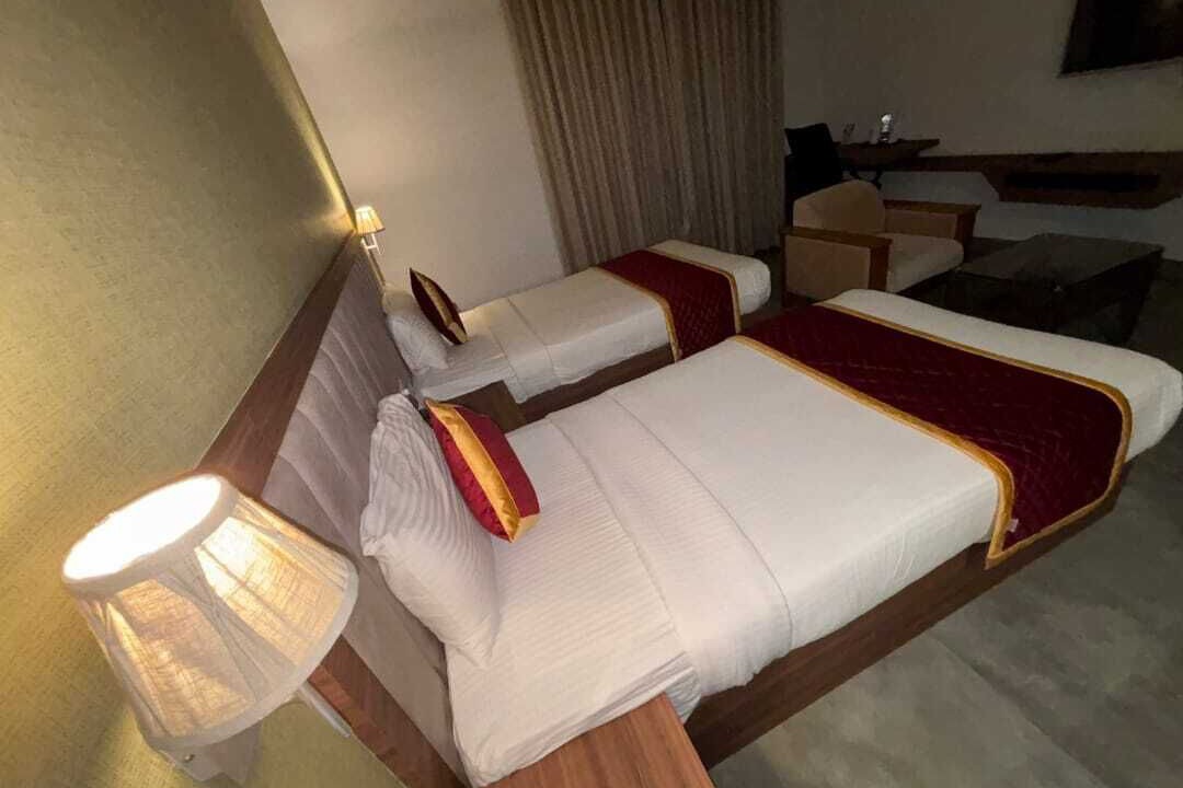 Photo of Bedroom in Ramanattukara