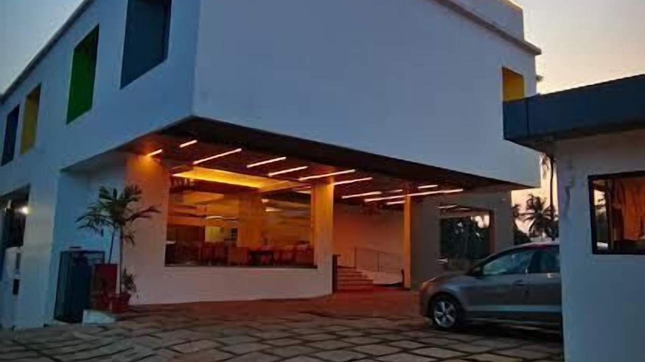 Photo of Outdoor in Ramanattukara