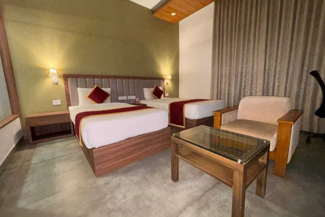 Photo of Bedroom in Ramanattukara