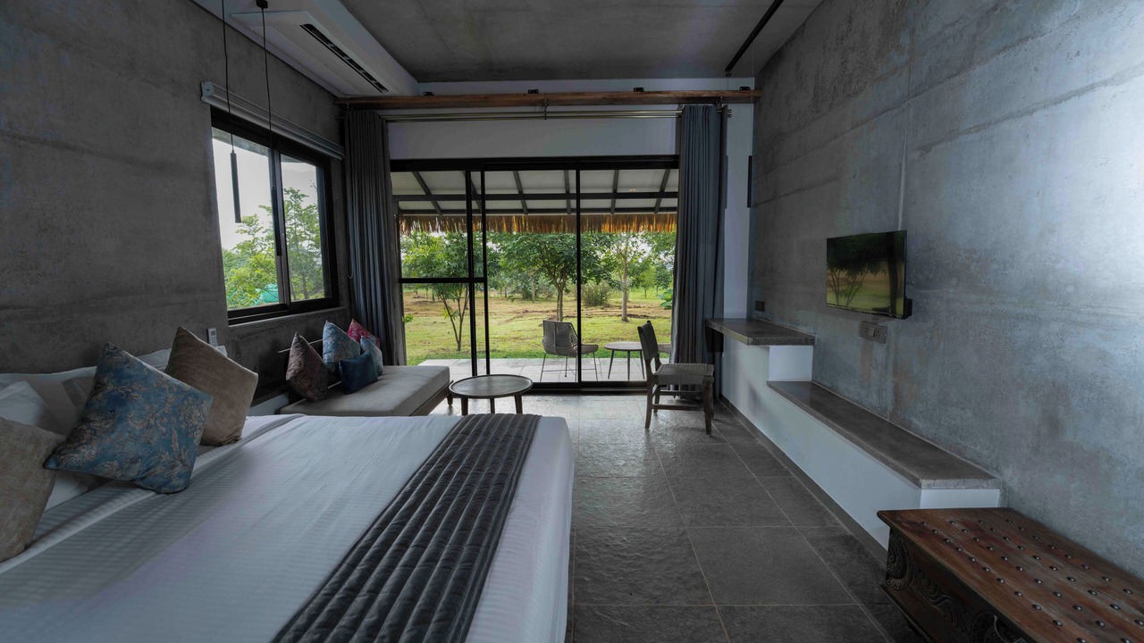Photo of Bedroom in Heggadadevankote