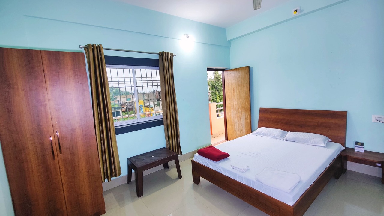 Photo of Bedroom in Jhumri Telaiya