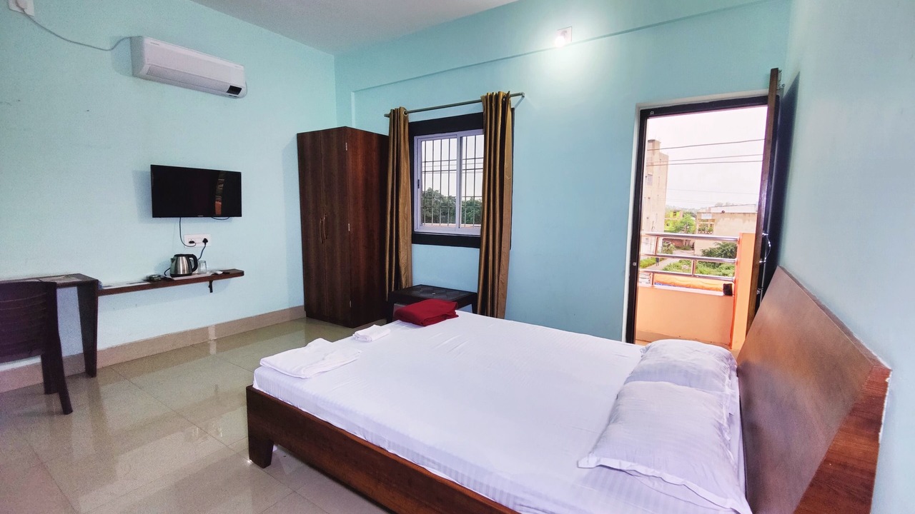 Photo of Bedroom in Jhumri Telaiya