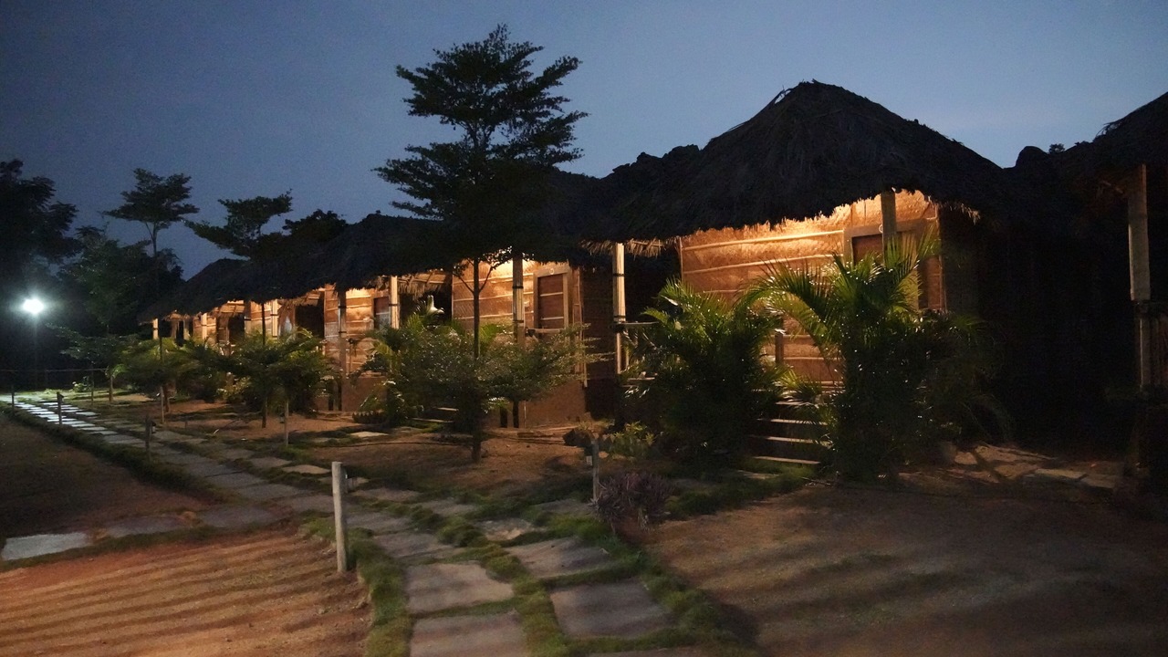Photo of Outdoor in Hampi