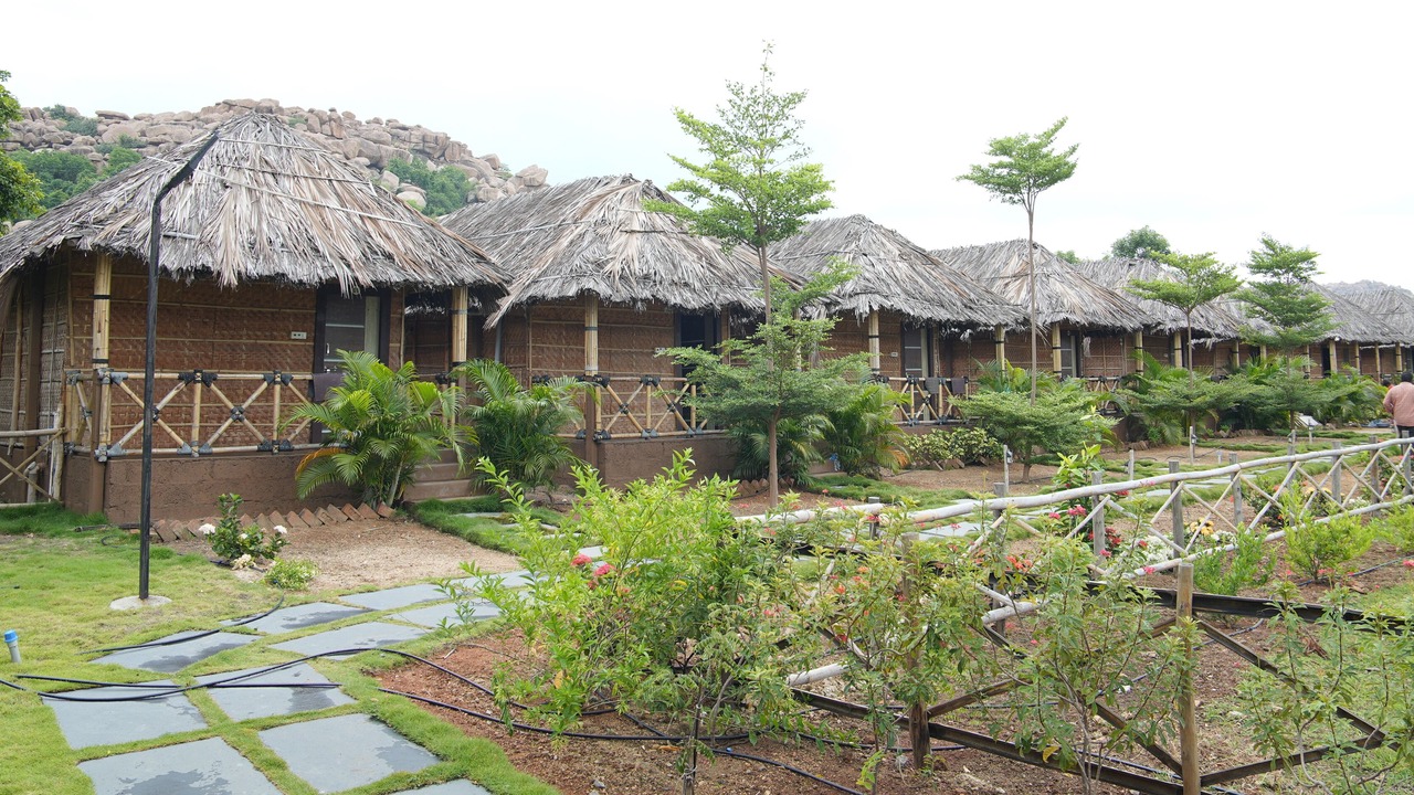 Photo of Outdoor in Hampi