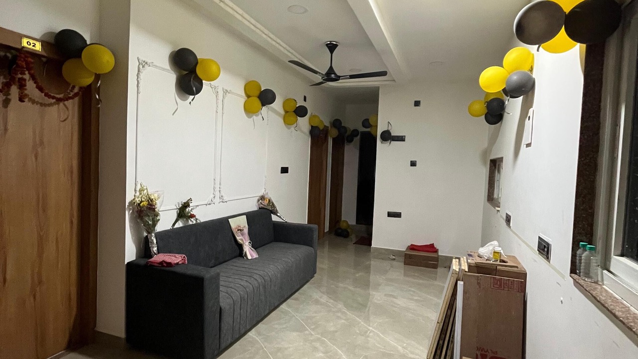 Photo of Livingroom in Siliguri