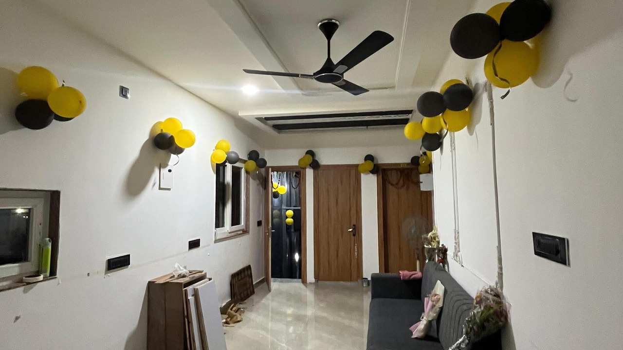 Photo of Livingroom in Siliguri