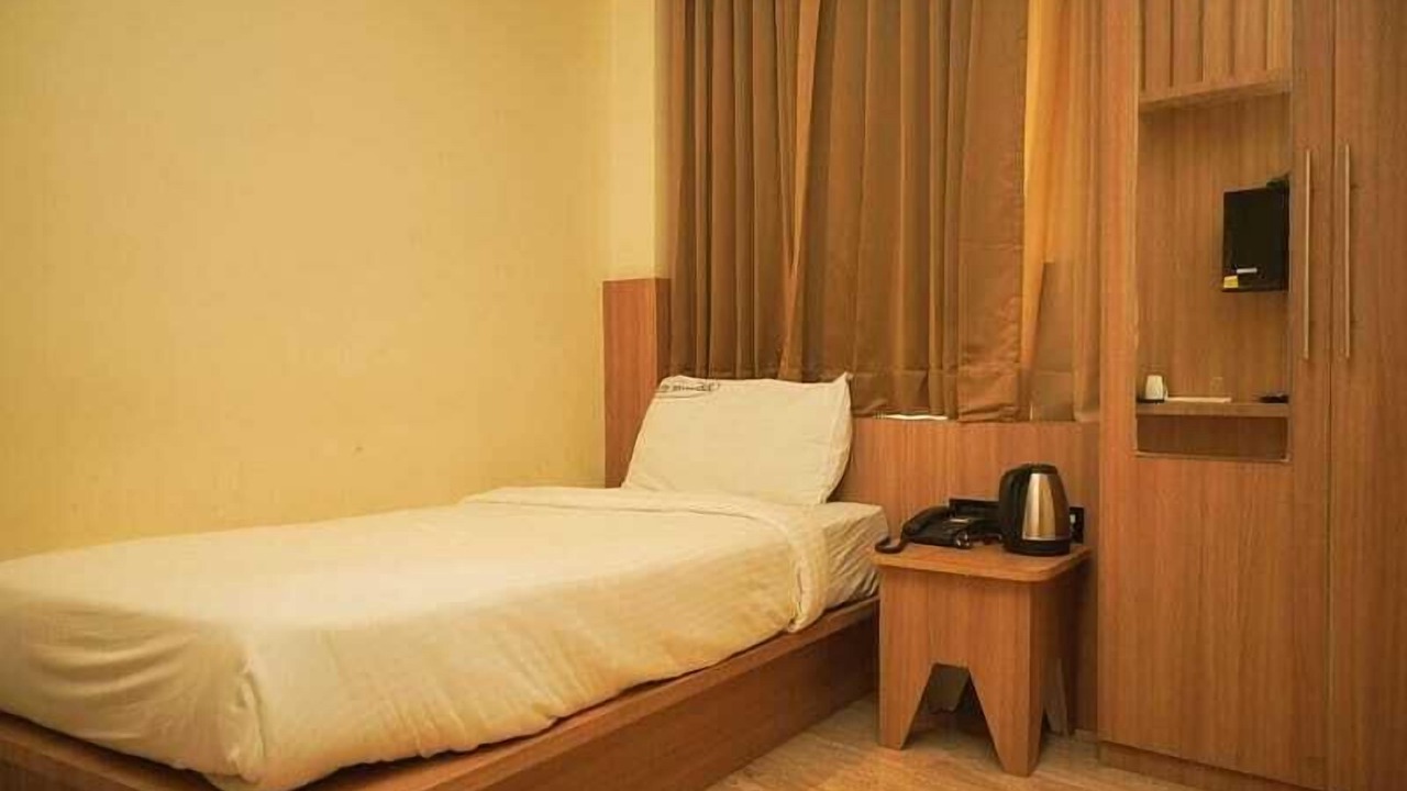 Photo of Bedroom in Kumbakonam