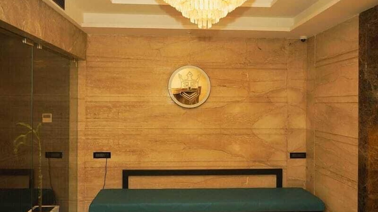 Photo of Patio Balcony in Kumbakonam