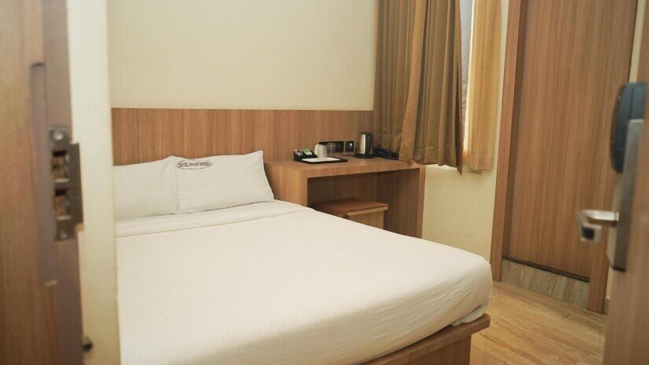 Photo of Bedroom in Kumbakonam