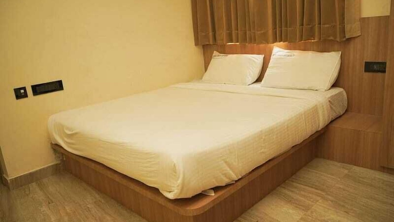 Photo of Bedroom in Kumbakonam