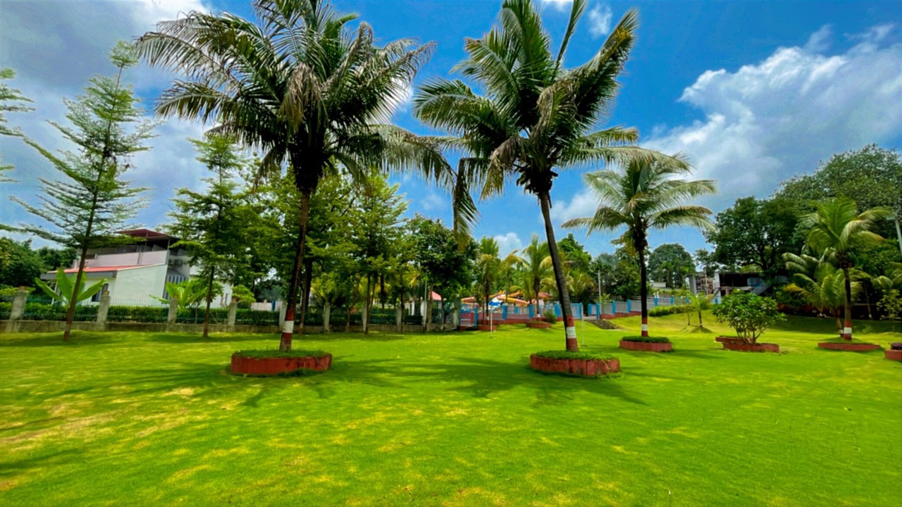 Photo of Outdoor in Suryamal